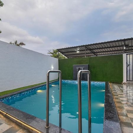 Empyrean Stay Ll 3Bhk Ll Jaguar Villa Ll Ac Ll Pvt Pool Ll Luxury Лонавала Экстерьер фото