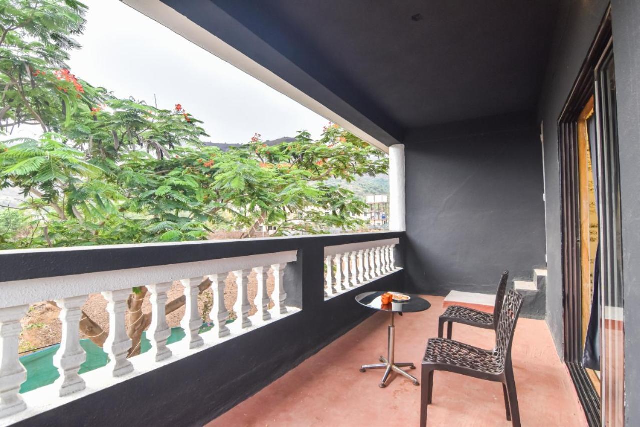 Empyrean Stay Ll 3Bhk Ll Jaguar Villa Ll Ac Ll Pvt Pool Ll Luxury Лонавала Экстерьер фото