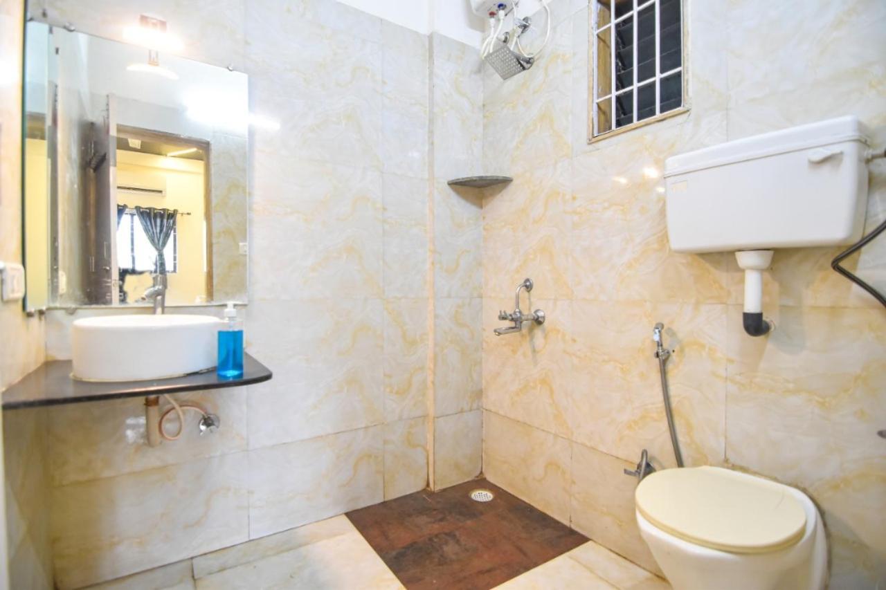 Empyrean Stay Ll 3Bhk Ll Jaguar Villa Ll Ac Ll Pvt Pool Ll Luxury Лонавала Экстерьер фото