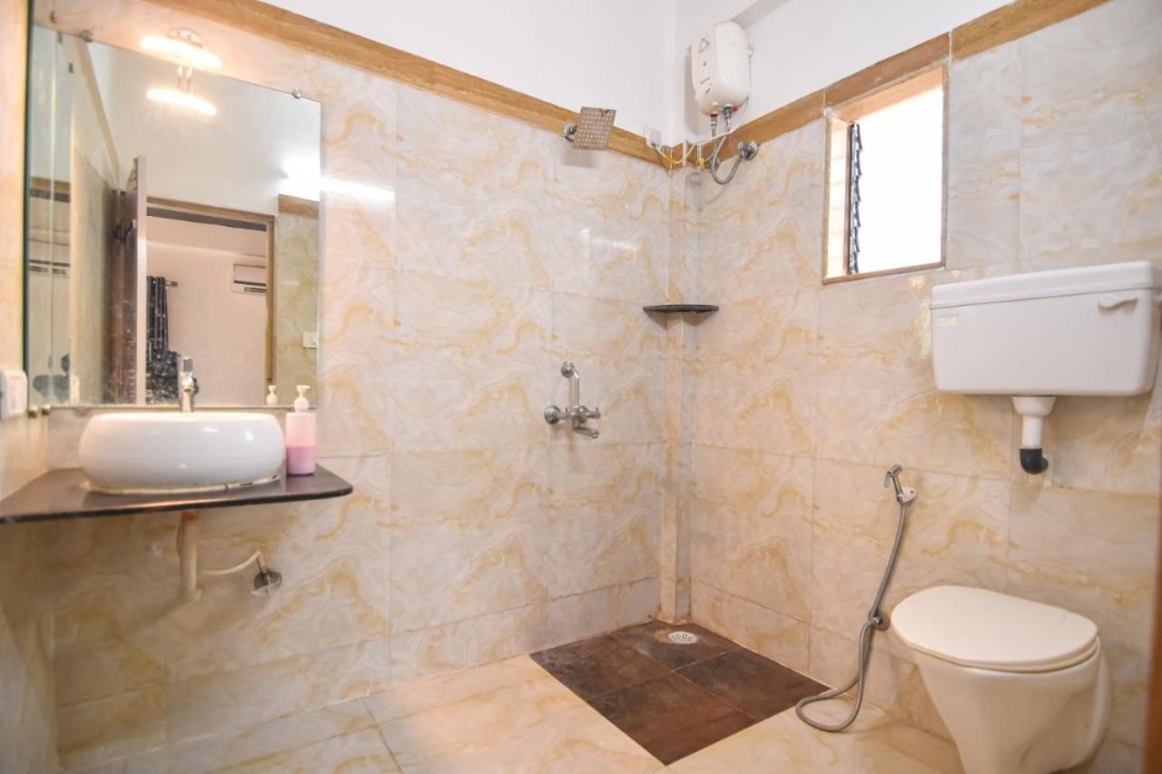 Empyrean Stay Ll 3Bhk Ll Jaguar Villa Ll Ac Ll Pvt Pool Ll Luxury Лонавала Экстерьер фото