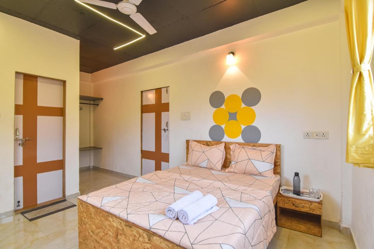 Empyrean Stay Ll 3Bhk Ll Jaguar Villa Ll Ac Ll Pvt Pool Ll Luxury Лонавала Экстерьер фото