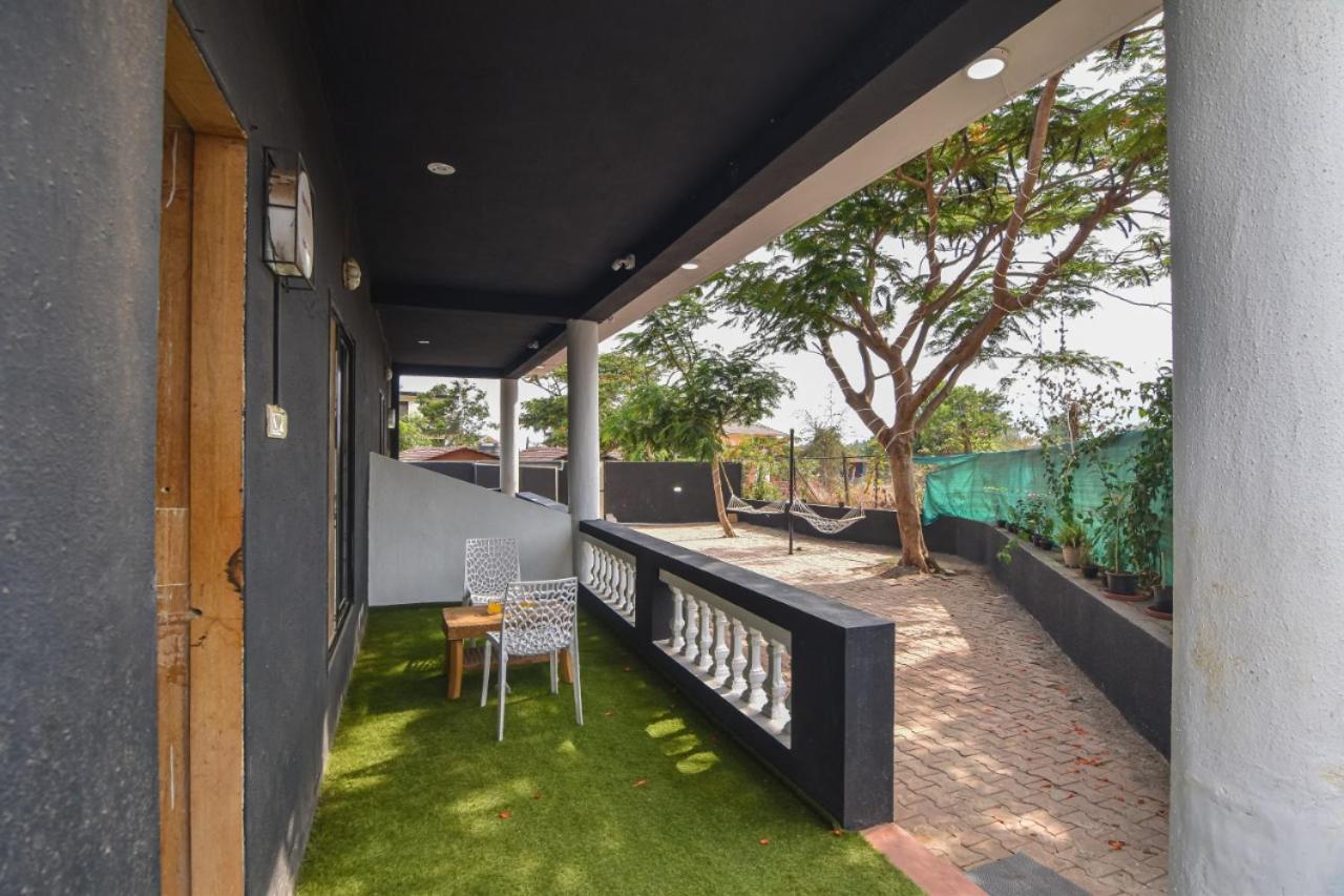 Empyrean Stay Ll 3Bhk Ll Jaguar Villa Ll Ac Ll Pvt Pool Ll Luxury Лонавала Экстерьер фото